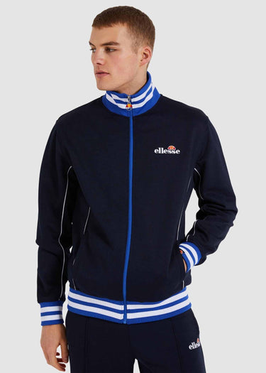 Ellesse Vesten Milano track top - navy