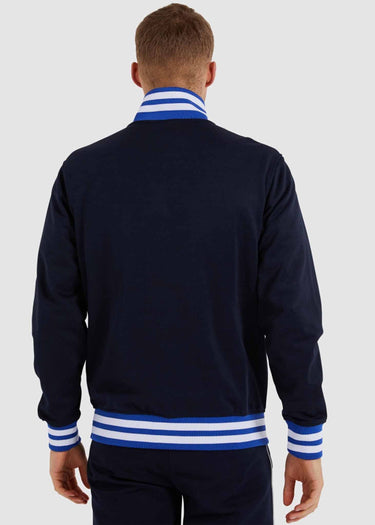 Ellesse Vesten Milano track top - navy
