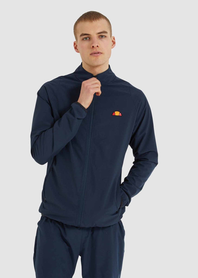 Ellesse Jackets Treppio track top - navy