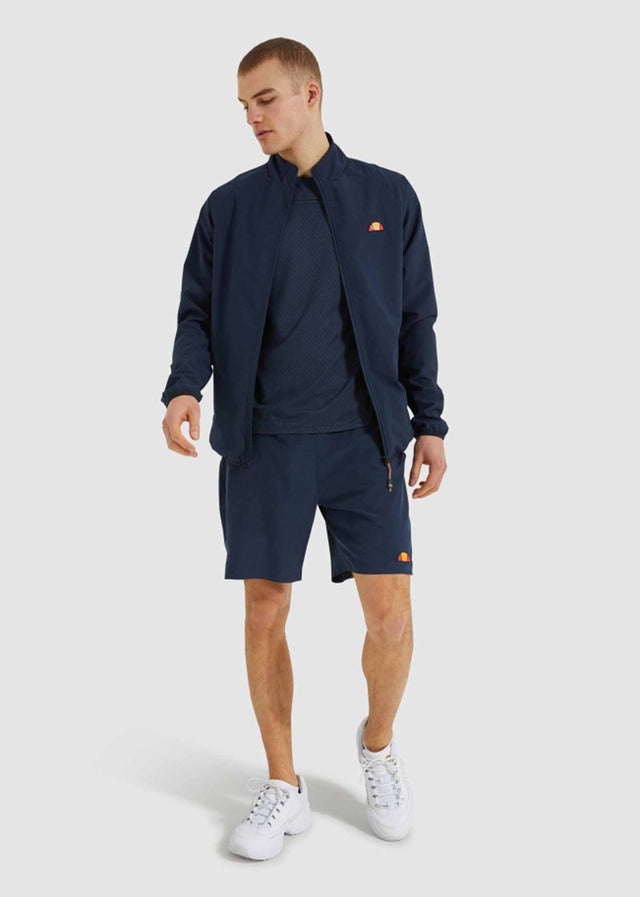 Ellesse Jackets Treppio track top - navy