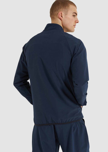 Ellesse Jassen Treppio track top - navy