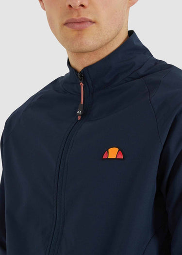 Ellesse Jassen Treppio track top - navy