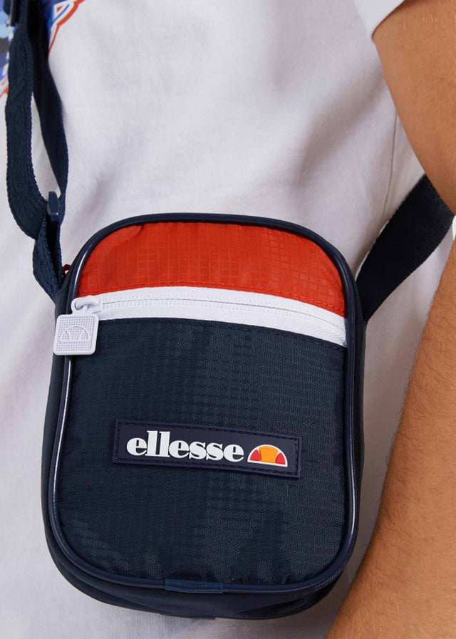 Ellesse Bags Lekki small item bag - blue orange