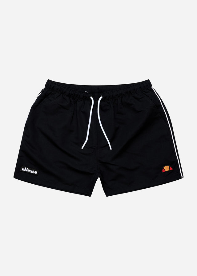 Ellesse Swimwear Dem slackers swim short - black