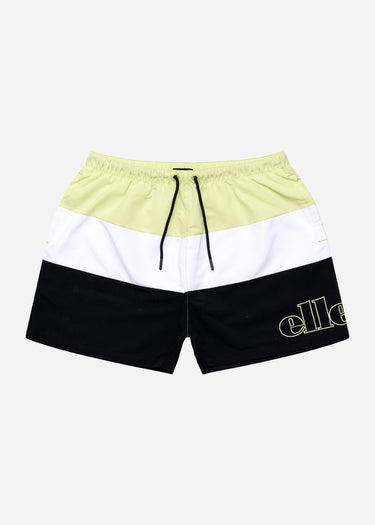 Ellesse Zwembroeken Masio swim short - light green