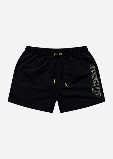 Ellesse Zwembroeken Santena swim short - black