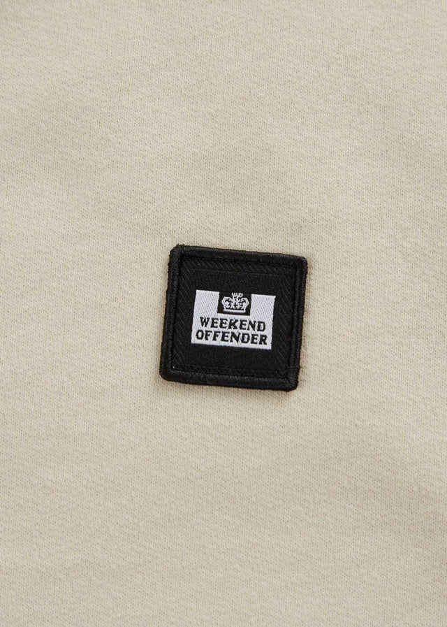 Weekend Offender Cardigans Dvorak - chalky