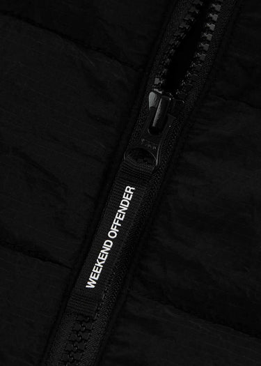 Weekend Offender Jassen La guardai - black