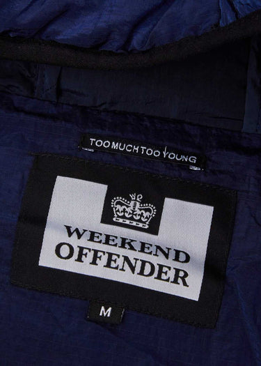 Weekend Offender Jassen La guardai - navy