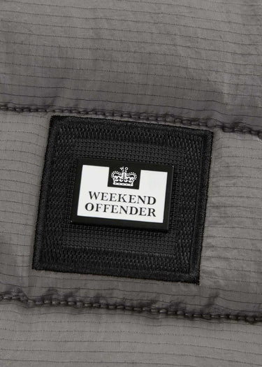 Weekend Offender Bodywarmers Gacha - pavement