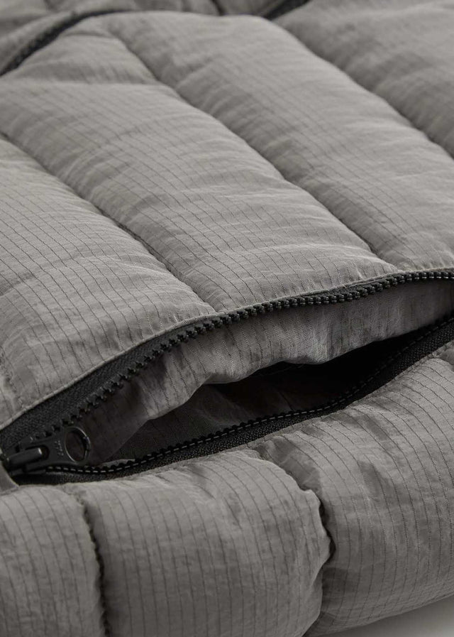 Weekend Offender Bodywarmers Gacha - pavement