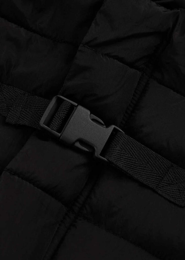 Weekend Offender Bodywarmers Tactician - black