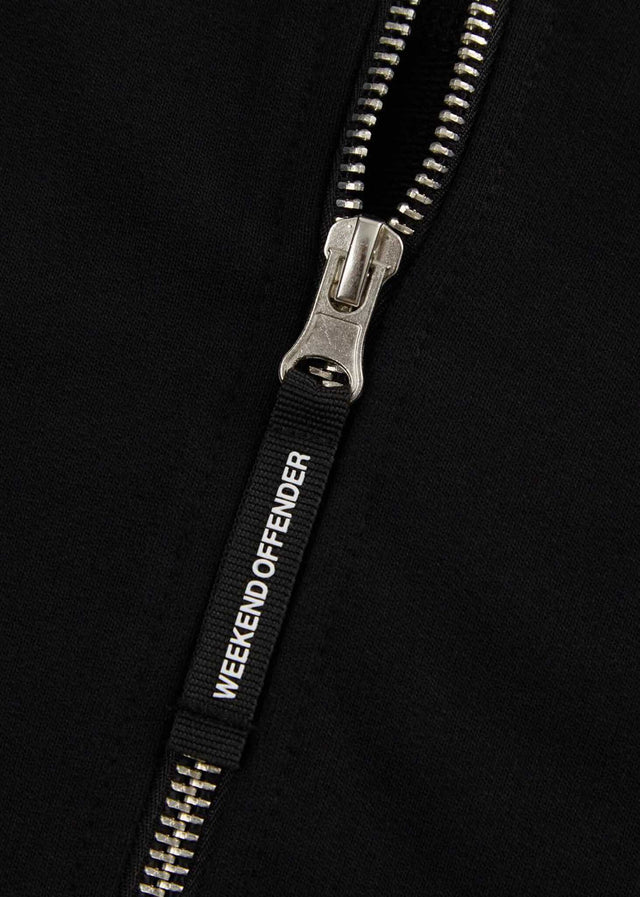 Weekend Offender Tracksuits Woodhaven - black