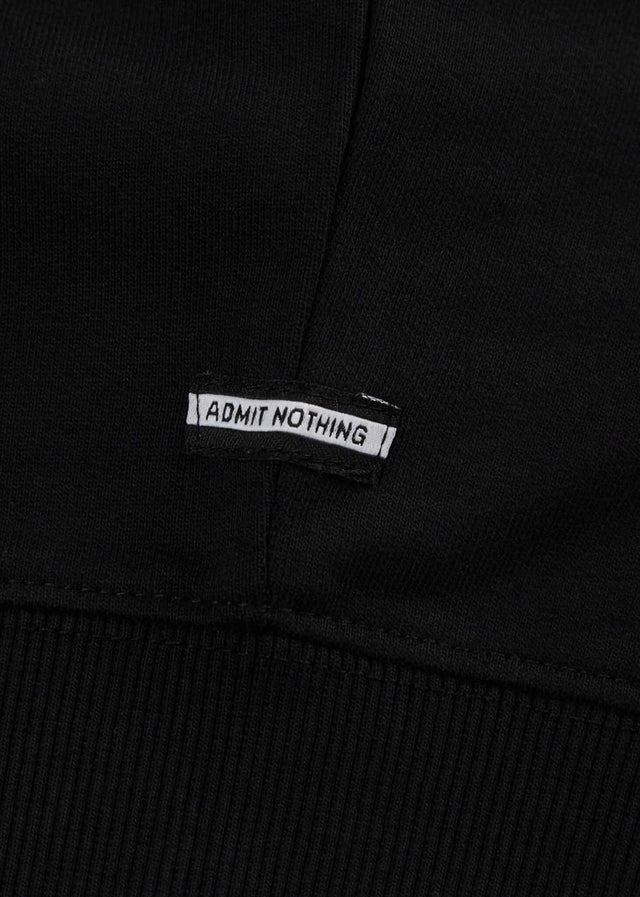 Weekend Offender Tracksuits Woodhaven - black