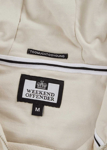 Weekend Offender Joggingpakken Woodhaven - chalky