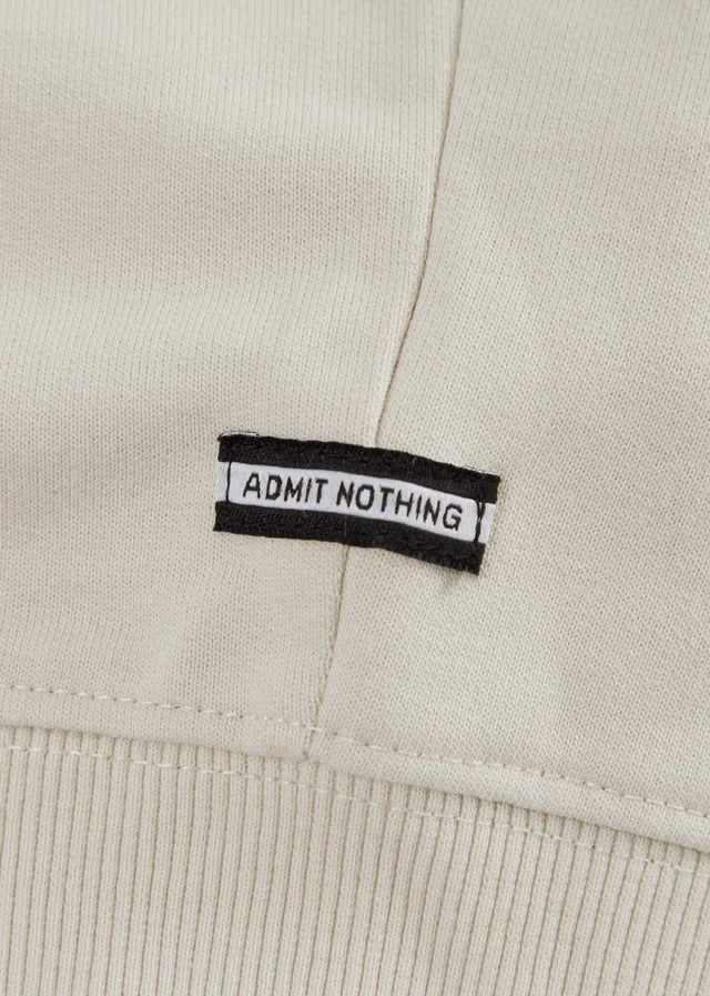 Weekend Offender Tracksuits Woodhaven - chalky