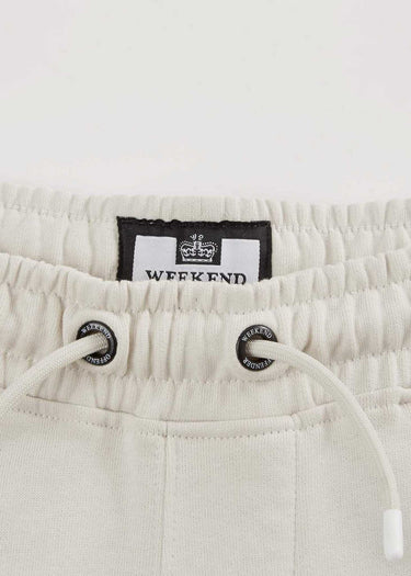 Weekend Offender Joggingpakken Woodhaven - chalky