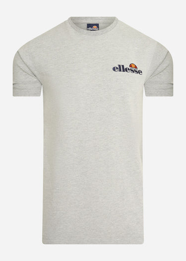 Ellesse T-shirts Voodoo tee - grey marl