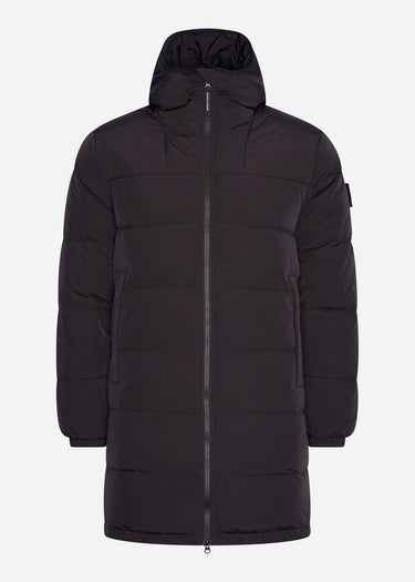 Weekend Offender Jassen Sapporo - black