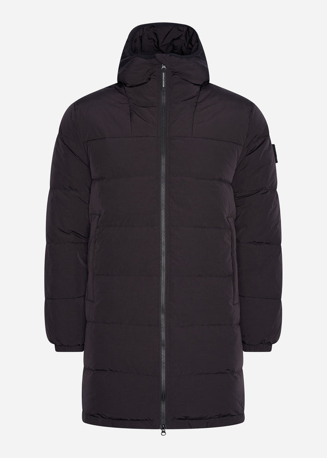 Weekend Offender Jackets Sapporo - black