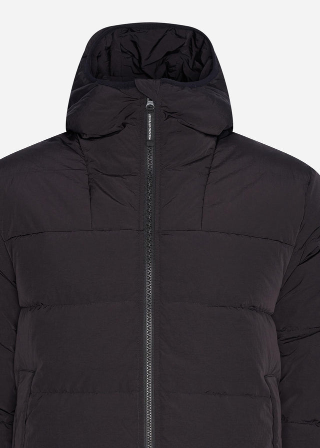 Weekend Offender Jackets Sapporo - black