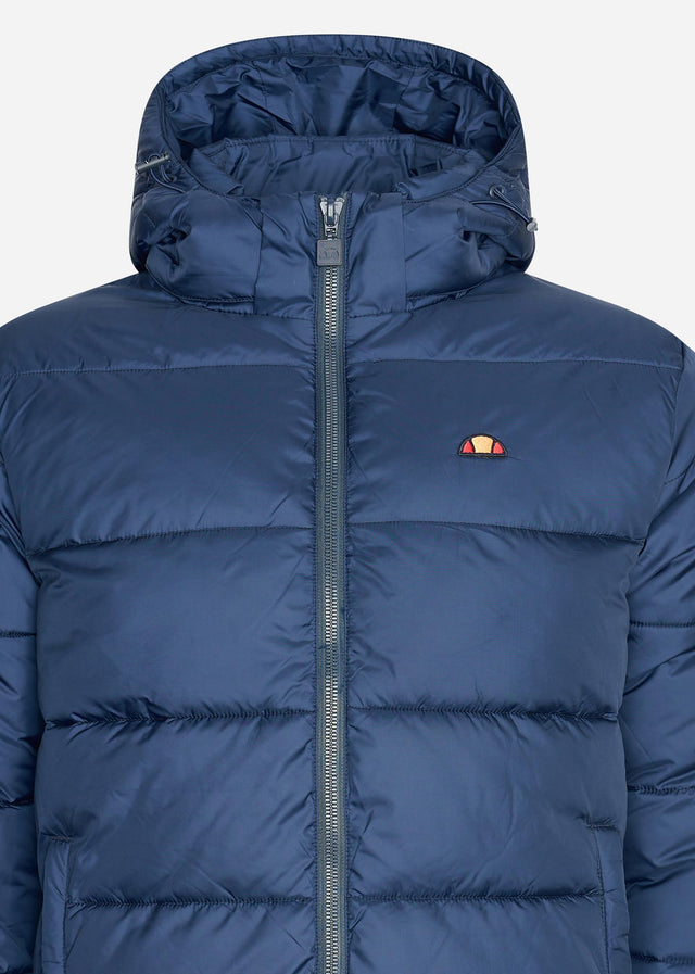 Ellesse Jackets Paddero jacket - navy