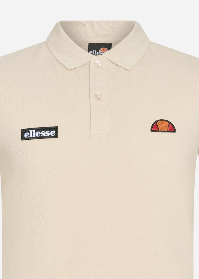Ellesse Polos Montura polo - beige