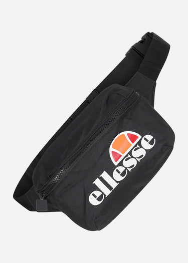 Ellesse Tassen Rosca cross body bag - black