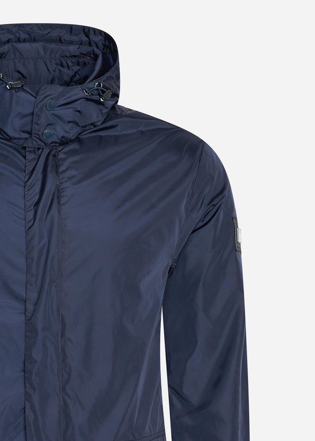 Weekend Offender Jackets Porto - navy
