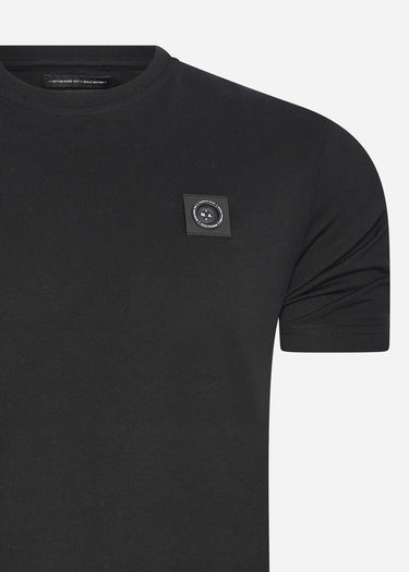 Marshall Artist T-shirts Siren t-shirt - black