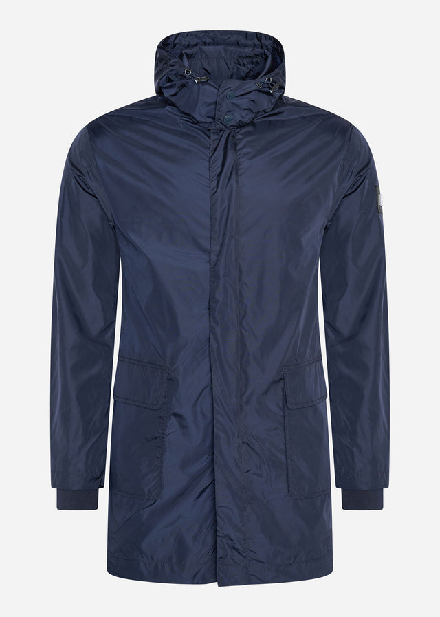 Weekend Offender Jackets Porto - navy