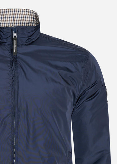 Weekend Offender Jassen Reversible bogota- navy