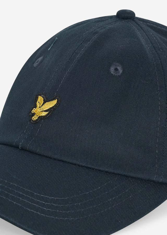 Lyle & Scott Caps Baseball cap - dark navy