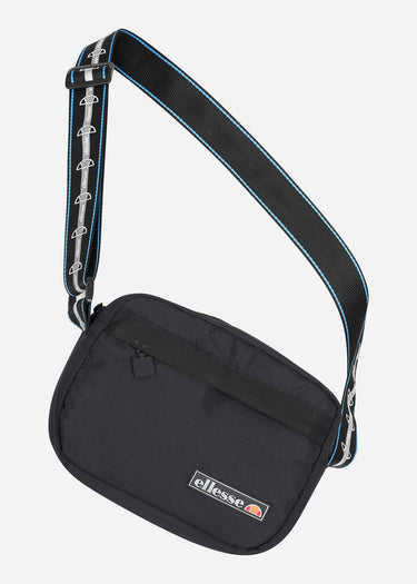 Ellesse Tassen Donnali cross body bag - black