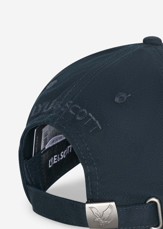 Lyle & Scott Caps Baseball cap - dark navy