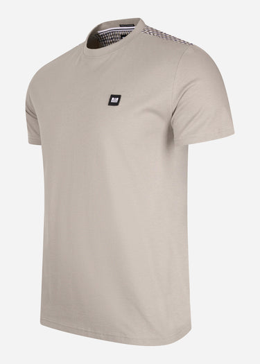 Weekend Offender T-shirts Diaz - bark