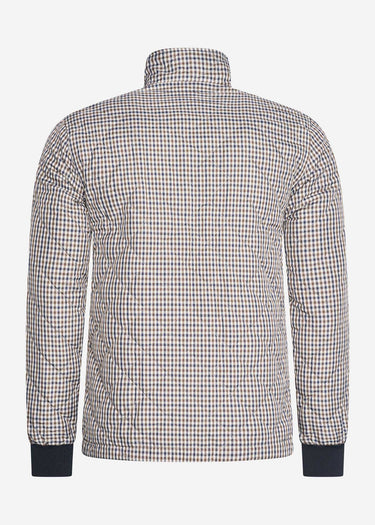 Weekend Offender Jassen Reversible bogota- navy