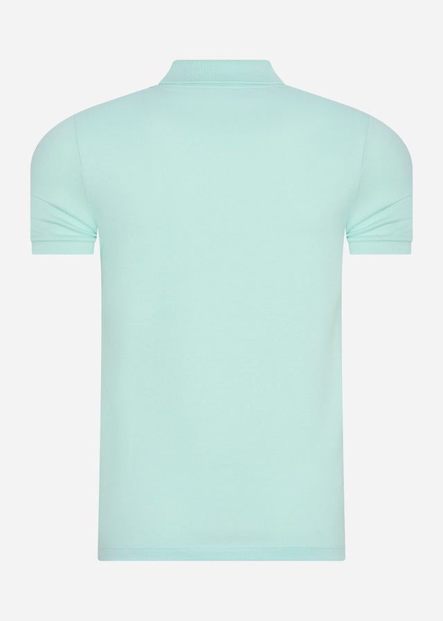 Lacoste Polos Polo - syringa