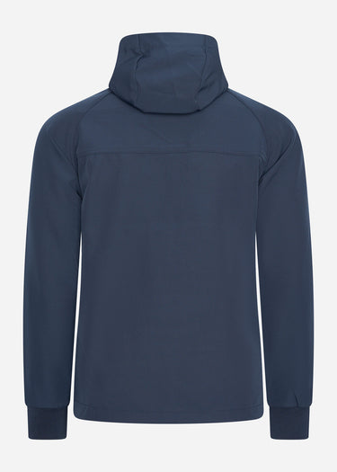 Weekend Offender Jassen Stipe - navy