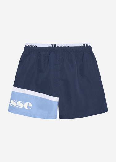 Ellesse Zwembroeken Secendo swim short - navy