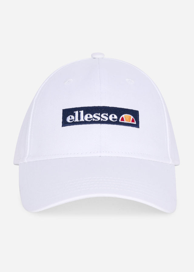 Ellesse Caps Drebbo cap - white