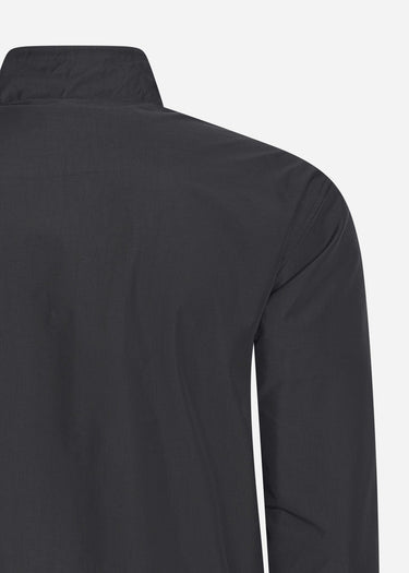 Fred Perry Jassen Brentham jacket - black
