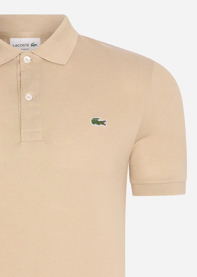 Lacoste Polos Polo - viennese