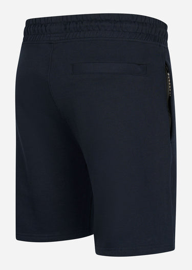 Weekend Offender Korte Broeken Lerena - navy