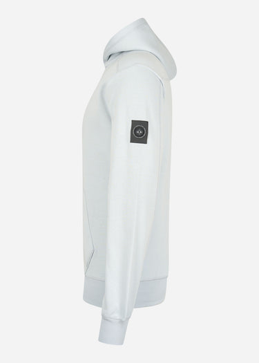 Marshall Artist Hoodies Siren oth hood - dolphin grey