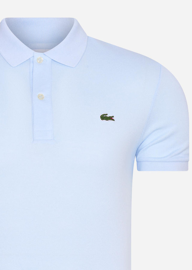 Lacoste Polos Polo - rill