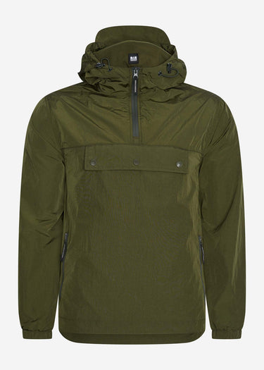 Weekend Offender Jassen Manaus - dark green
