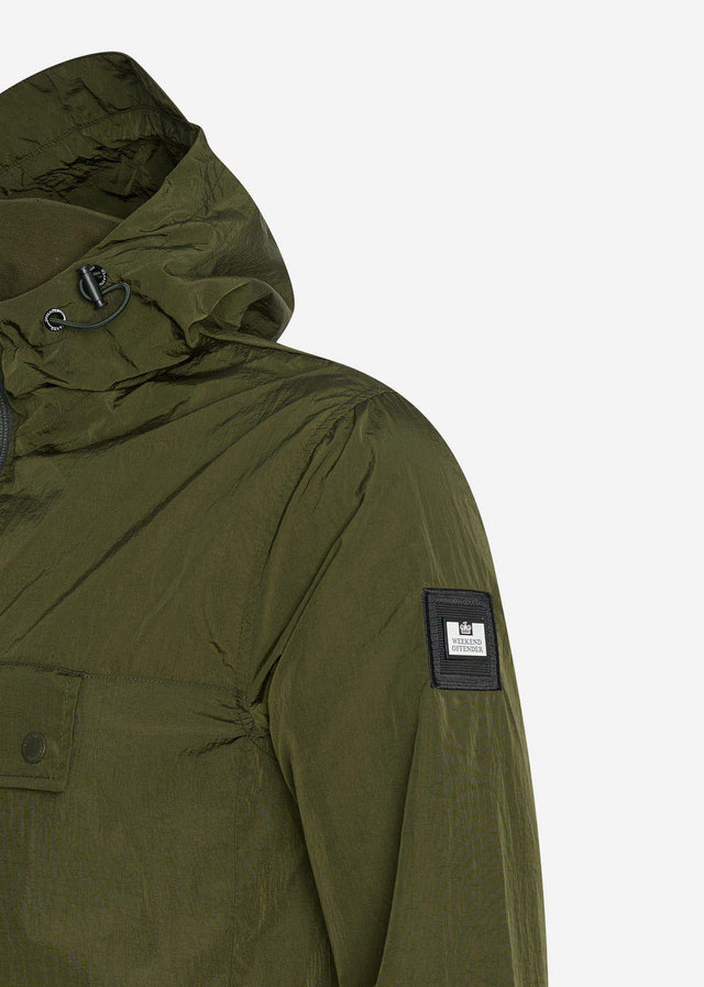 Weekend Offender Jackets Manaus - dark green