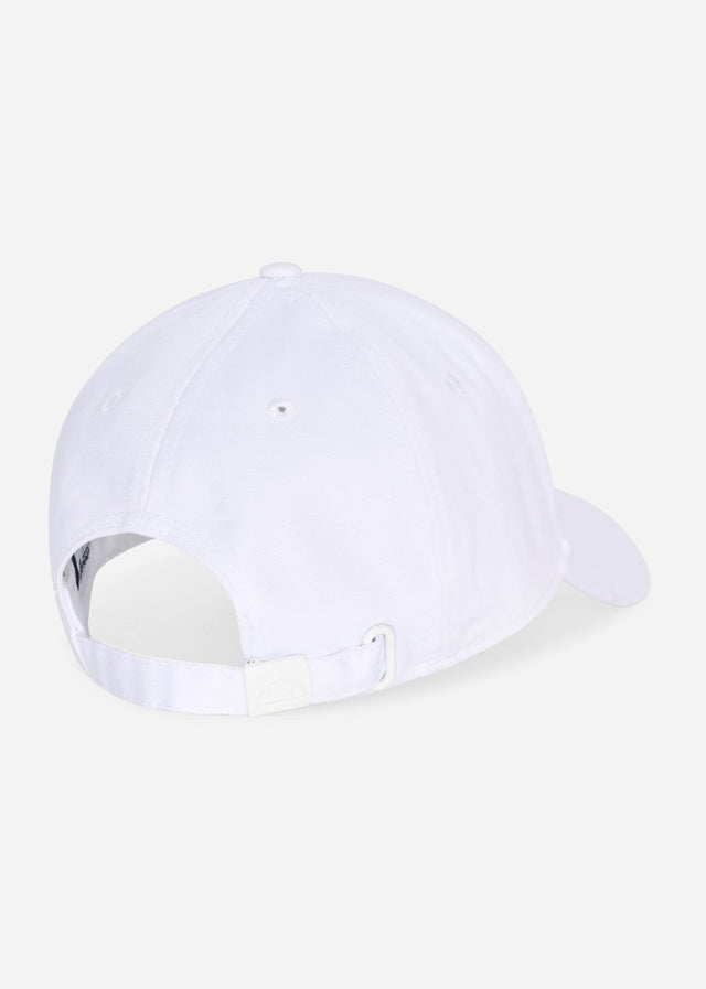Ellesse Caps Drebbo cap - white