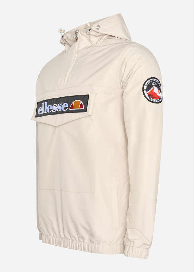 Ellesse Jackets Mont 2 oh jacket - beige